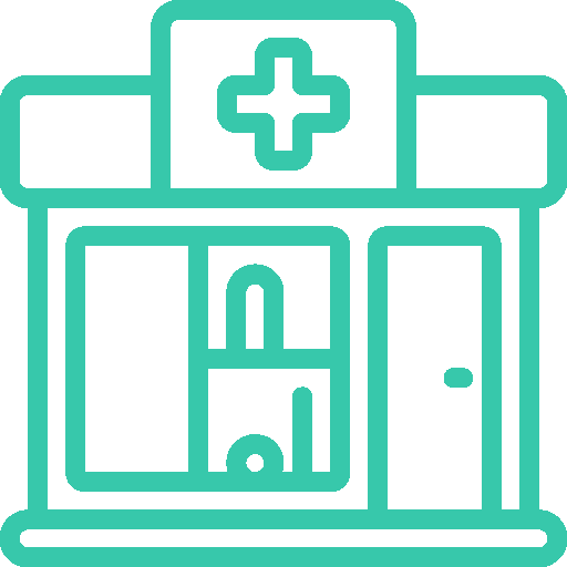 pharmacy